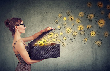 自律手抄报内容